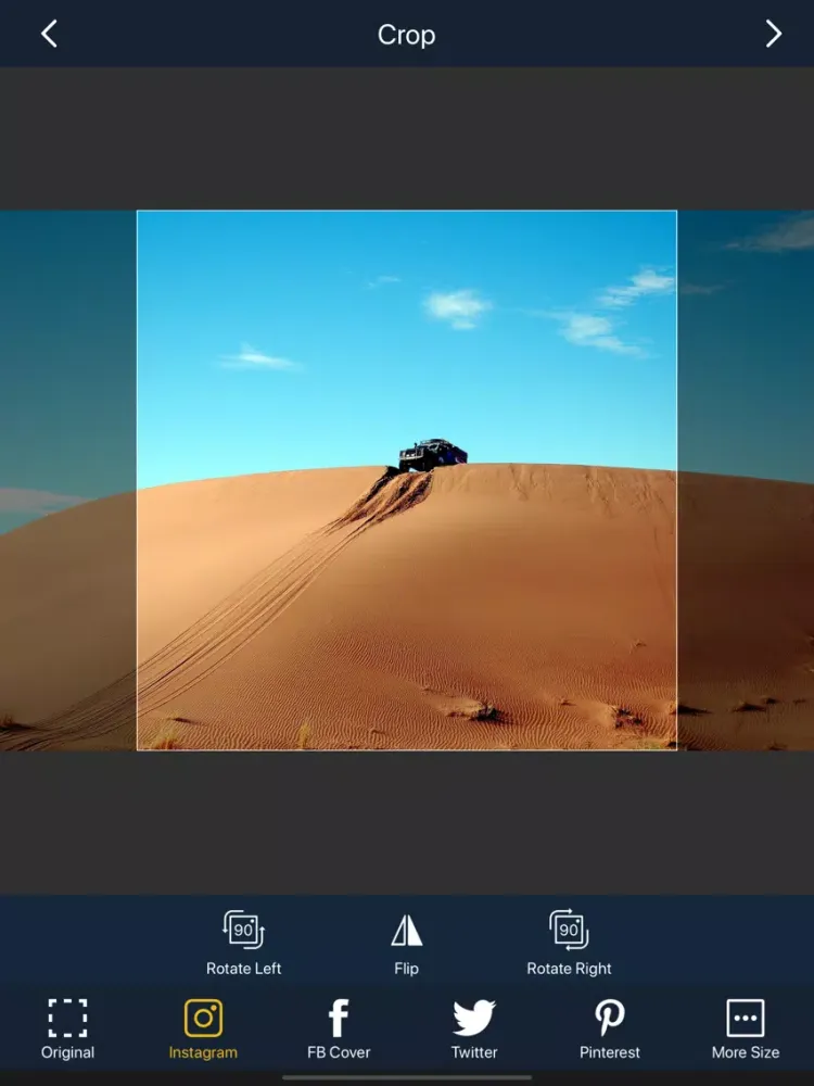 Art On: photo editor+cool font iPad  Screenshots