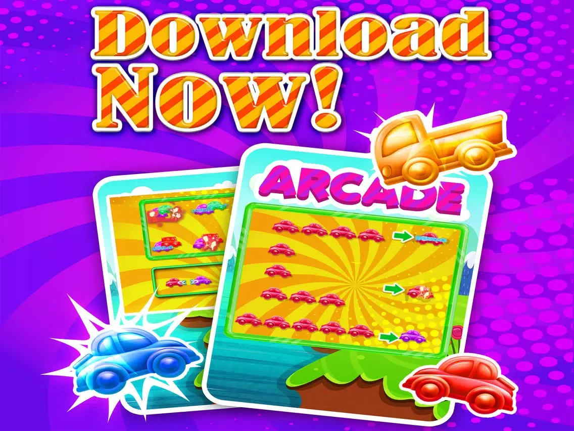 تصاویر ``` A Candy Story``` - Fruit Pop Mania Of Blast.ing Match 3 Puzzle's For Kids FREE iPad 