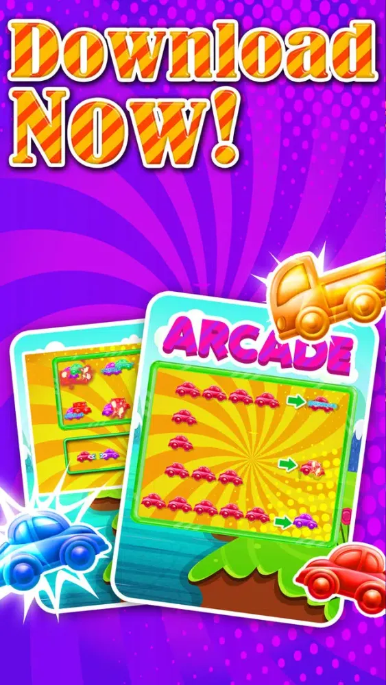 تصاویر ``` A Candy Story``` - Fruit Pop Mania Of Blast.ing Match 3 Puzzle's For Kids FREE