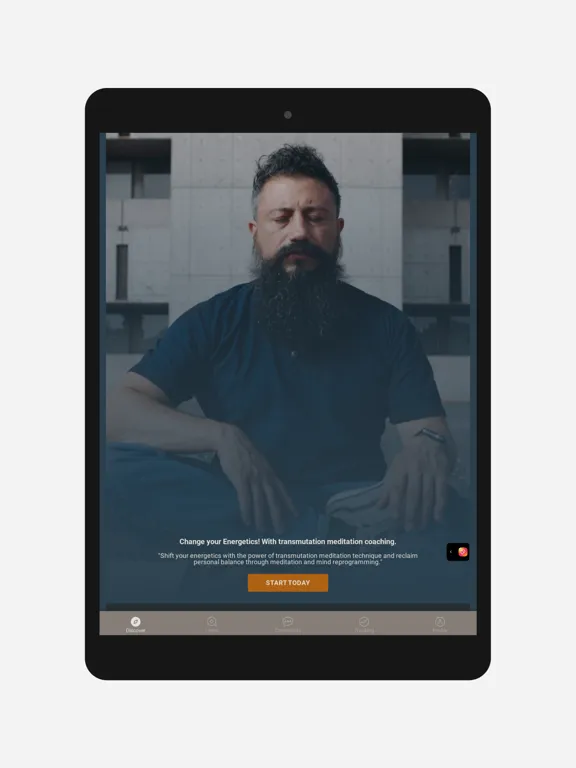 Arturo iPad  Ekran Görüntüleri