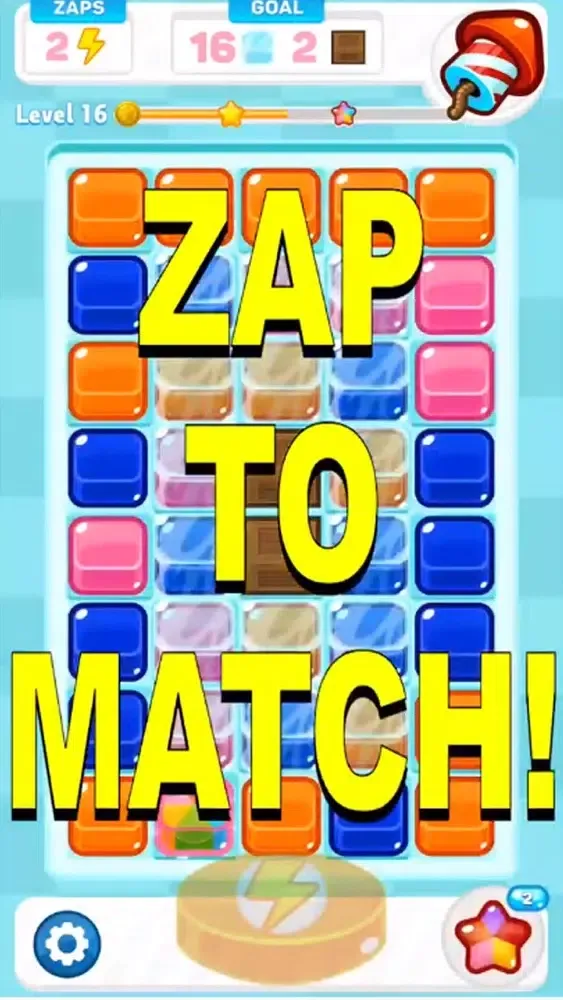 Disco Zap! - Zap, Blast & Pop! Screenshots