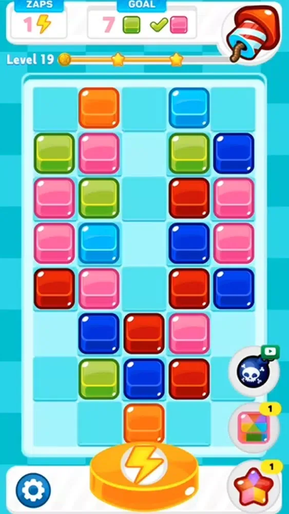 Disco Zap! - Zap, Blast & Pop! Screenshots