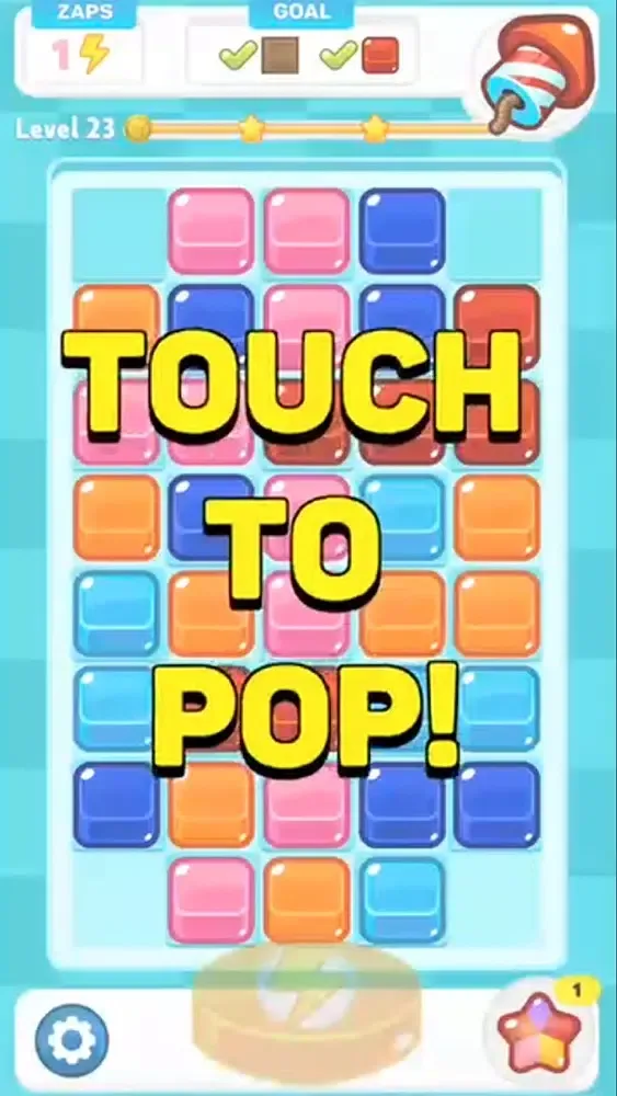 Disco Zap! - Zap, Blast & Pop! Screenshots