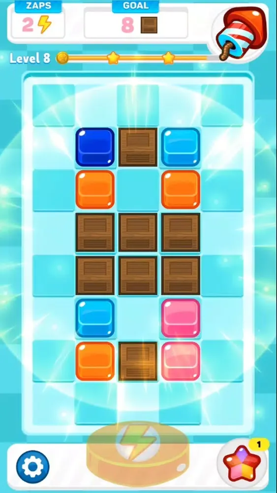 Disco Zap! - Zap, Blast & Pop! Screenshots
