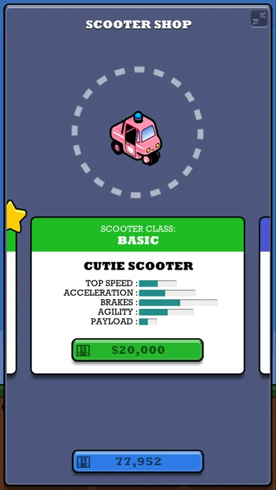 Meter Maid City! Screenshots
