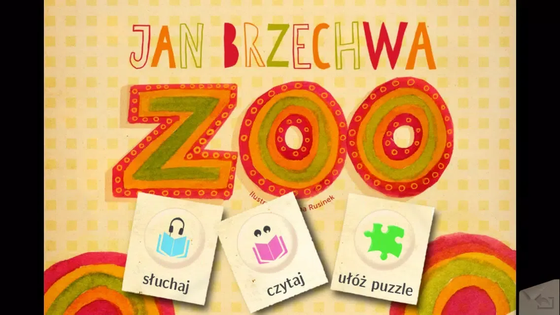 Zoo (Jan Brzechwa) Screenshots