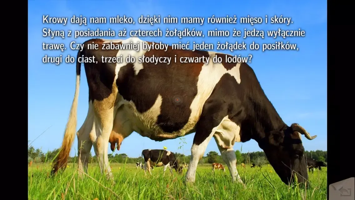 Świnie i inne zwierzęta hodowlane स्क्रीनशॉट