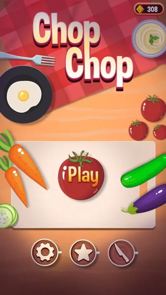 Chop & Chop Screenshots