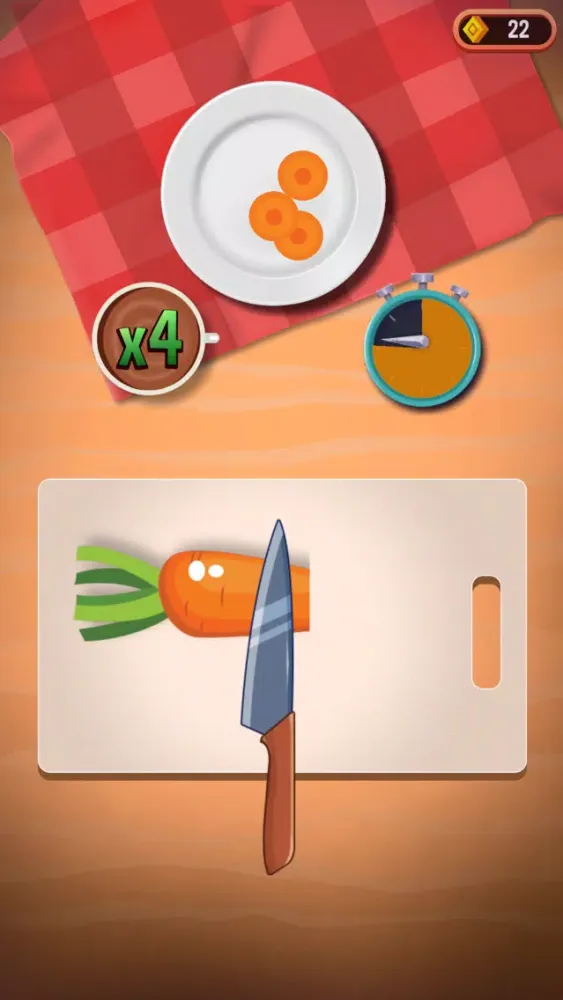 Chop & Chop Screenshots