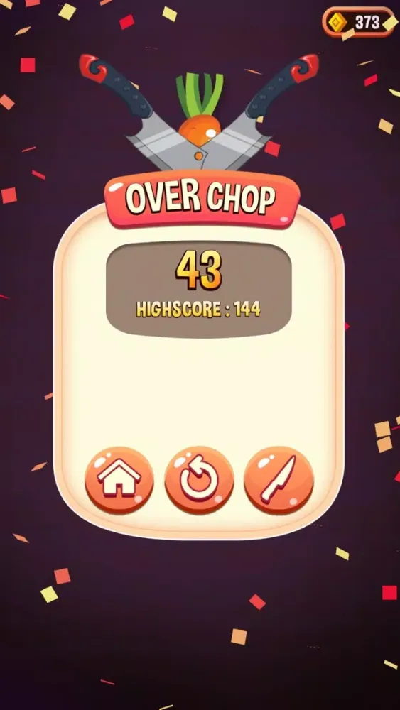 Chop & Chop Screenshots