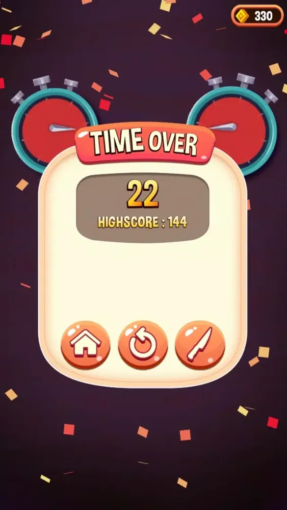 Chop & Chop Screenshots