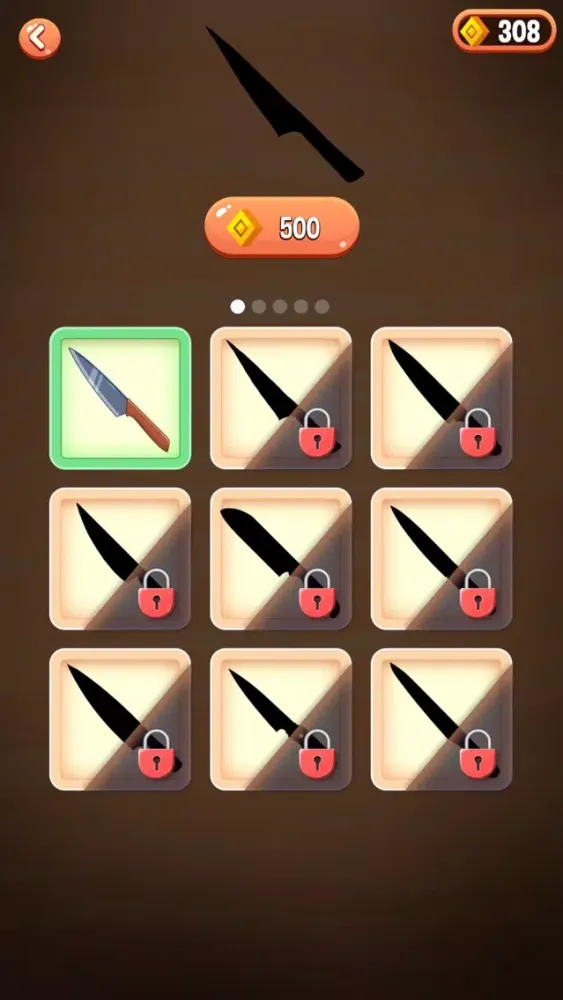 Chop & Chop Screenshots