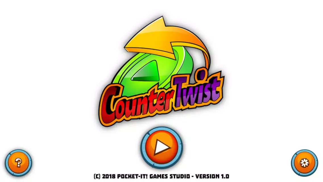 Zrzuty ekranu Counter Twist