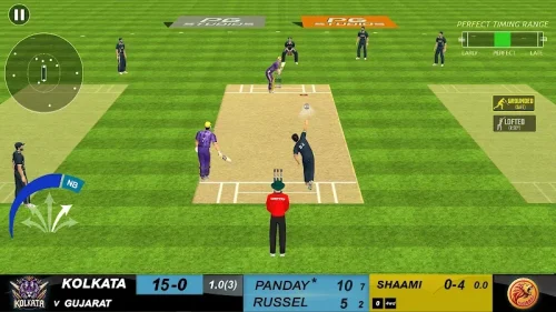 Indian Cricket Legends 2025-screenshot-3
