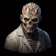 Evil Maze - Scary Monster Evil Maze - Scary Monster