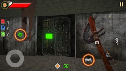 Evil Maze - Scary Monster Screenshots