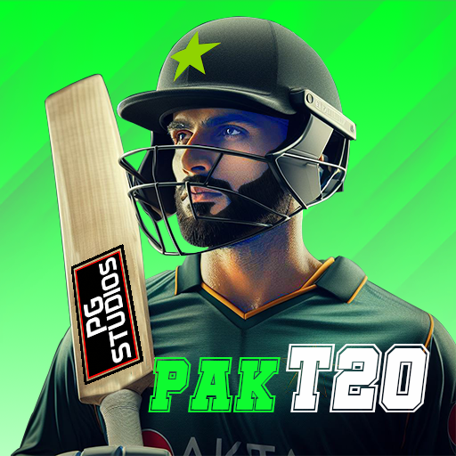 Cricket Game: Pakistan T20 Cup