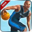 Casual Arcade Basketball 2020