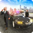President Simulator Bodyguard