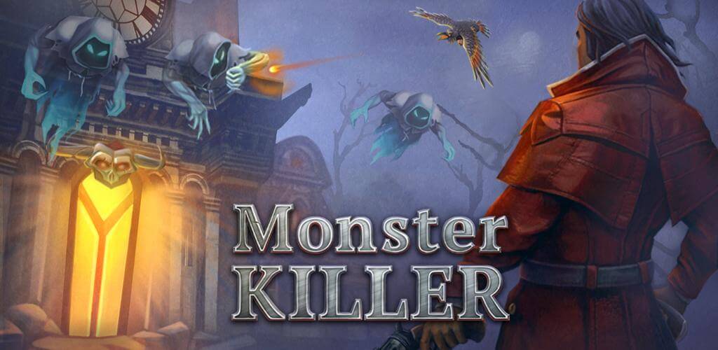 Monster Killer