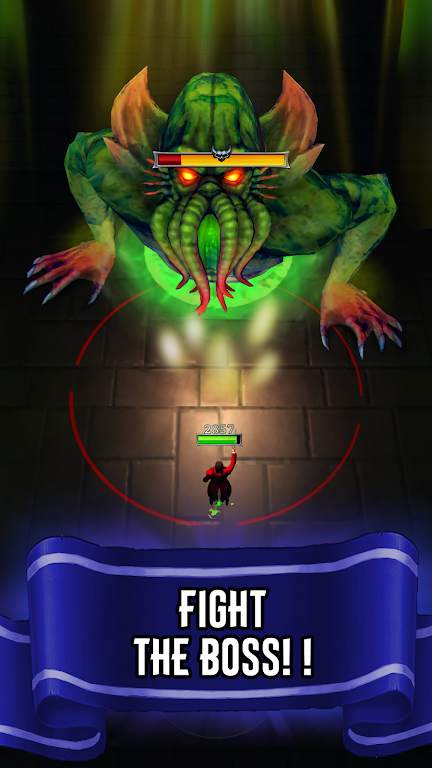 Monster Killer-screenshot-1