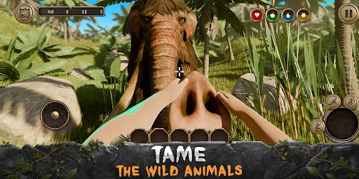 Survival Island: Evolve Pro Screenshots