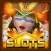 Viva Aztec Warrior Gold Rush - Free Play Slots