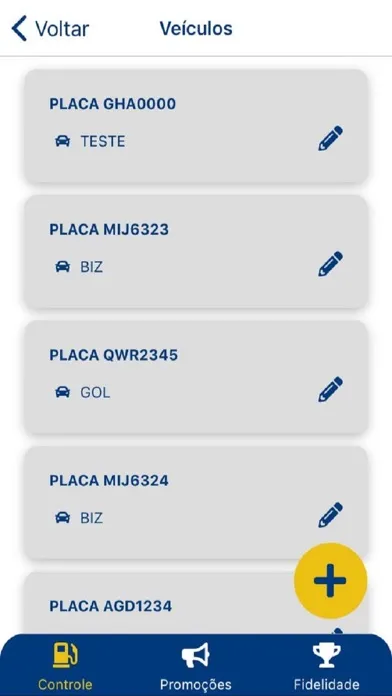 Screenshot di ePosto
