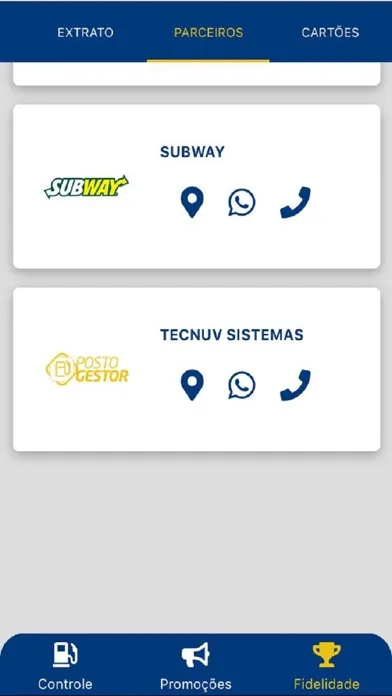 Screenshot di ePosto