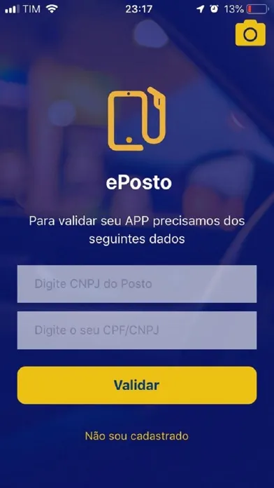 Screenshot di ePosto