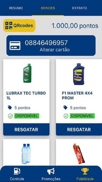 Screenshot di ePosto