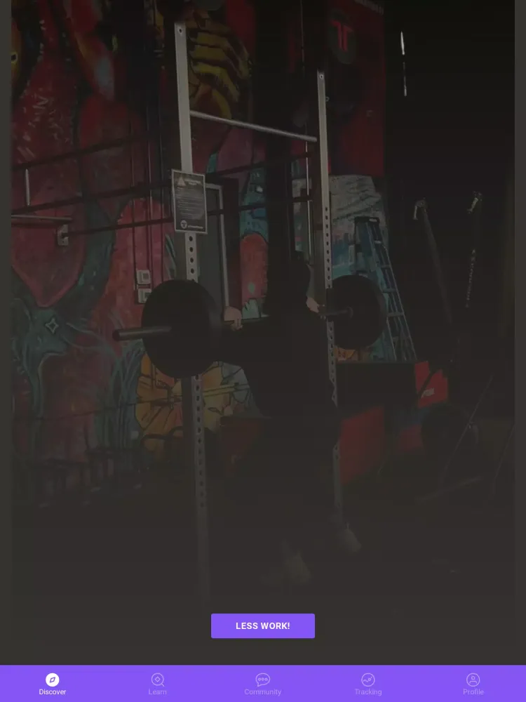 Capturas de pantalla de Fit 4 Life