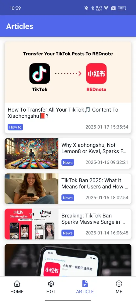 Tangkapan layar Apkhub