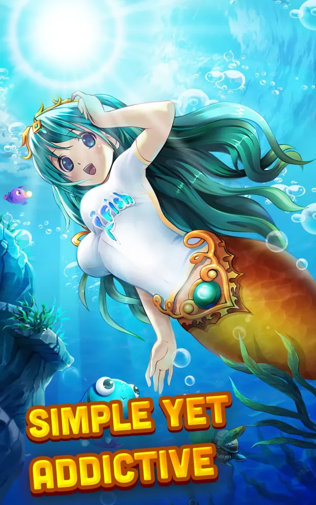 Скриншоты iFish