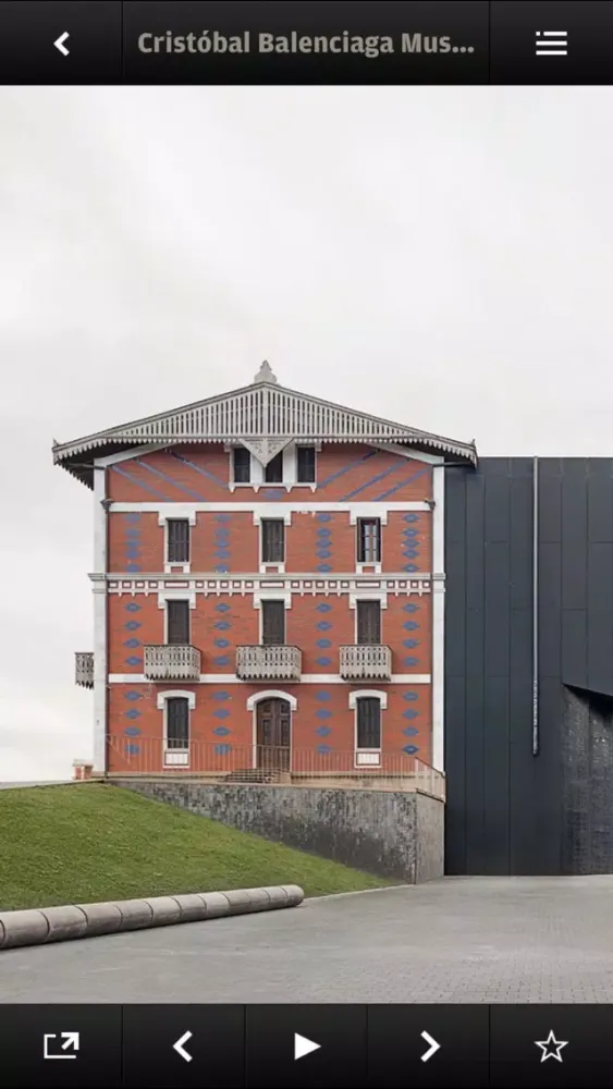 تصاویر Bilbao/San Sebastian: Wallpaper* City Guide