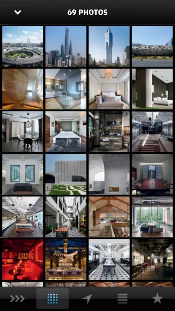 Shanghai: Wallpaper* City Guide سکرین شاٹس