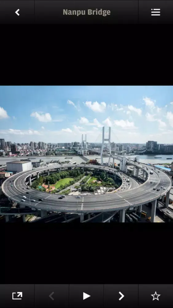 Shanghai: Wallpaper* City Guide سکرین شاٹس