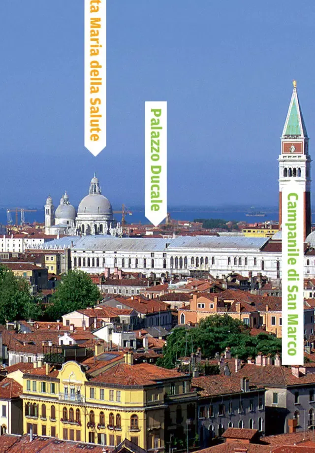 Venice: Wallpaper* City Guide Screenshots