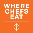 Where Chefs Eat – A Guide to Chefs' Favorite Restaurants Where Chefs Eat – A Guide to Chefs' Favorite Restaurants