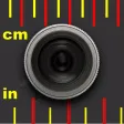 Pocket Tape-Measure with Cam!
