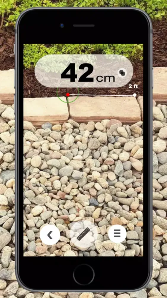 Pocket Tape-Measure with Cam! 스크린샷