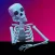 Skelly-Animated Skeletons