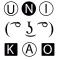 UniKao-Unicode and Emoticon