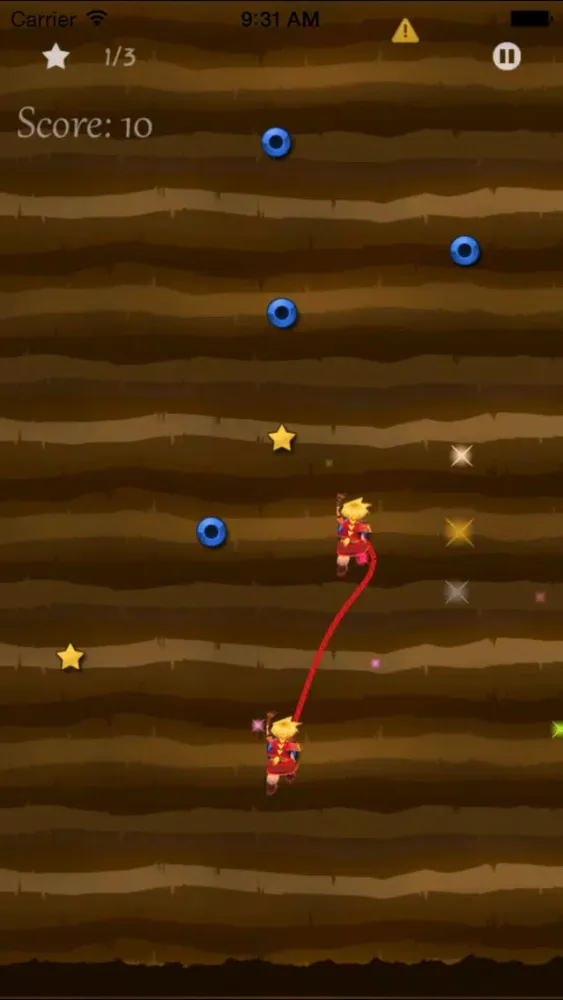 تصاویر Mountain Climb
