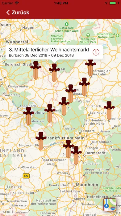 تصاویر Mittelalter Kalender