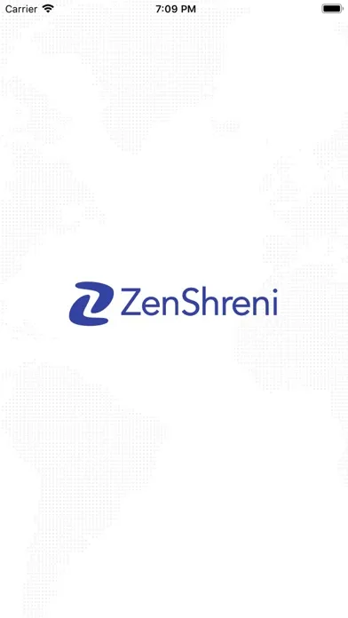 Zenshreni স্ক্রিনশট