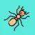 Pixel Ants