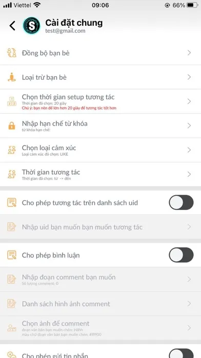 Robot Mobile স্ক্রিনশট