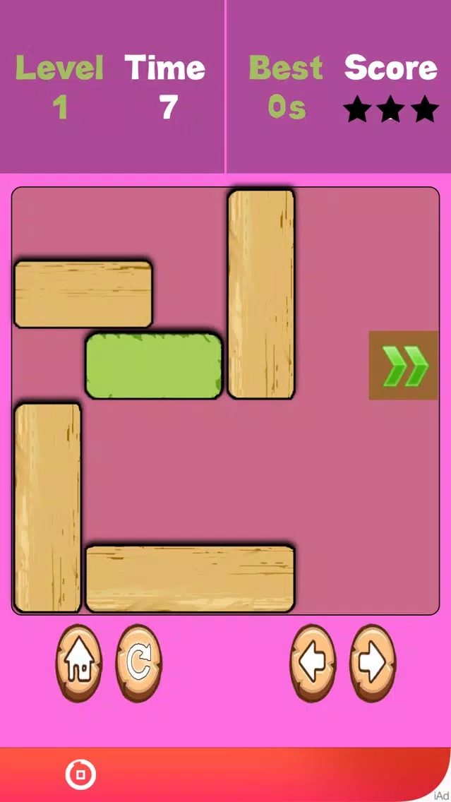 Help Me Unblock Screenshots