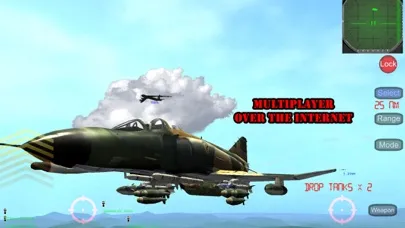Gunship III - Combat Flight Simulator স্ক্রিনশট